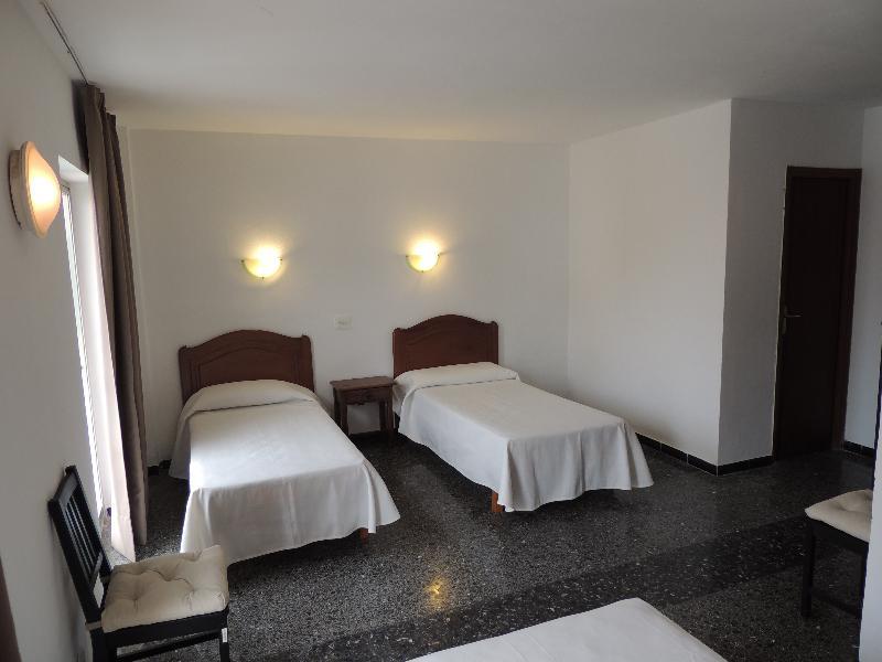 Auberge de jeunesse Elegance Playa Arenal Ii *