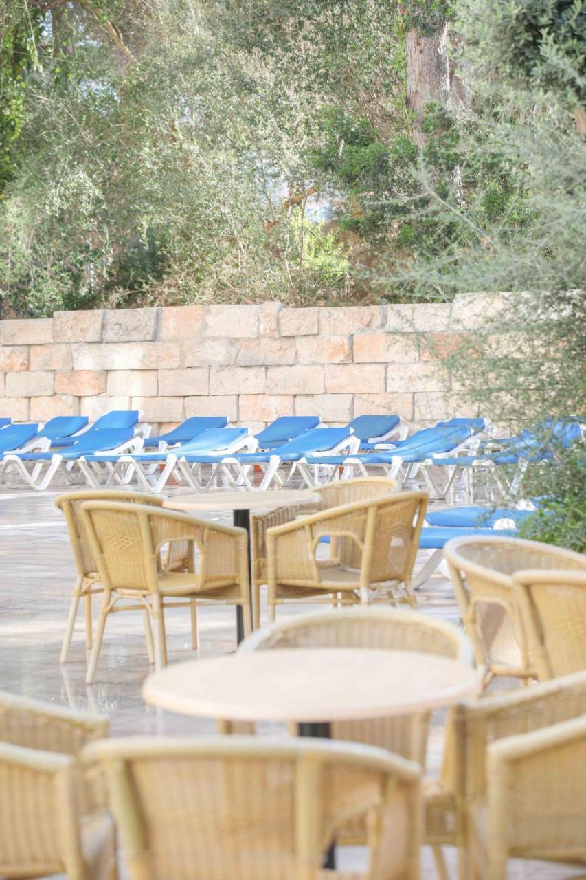 Elegance Playa Arenal Ii Auberge de jeunesse El Arenal (Mallorca)