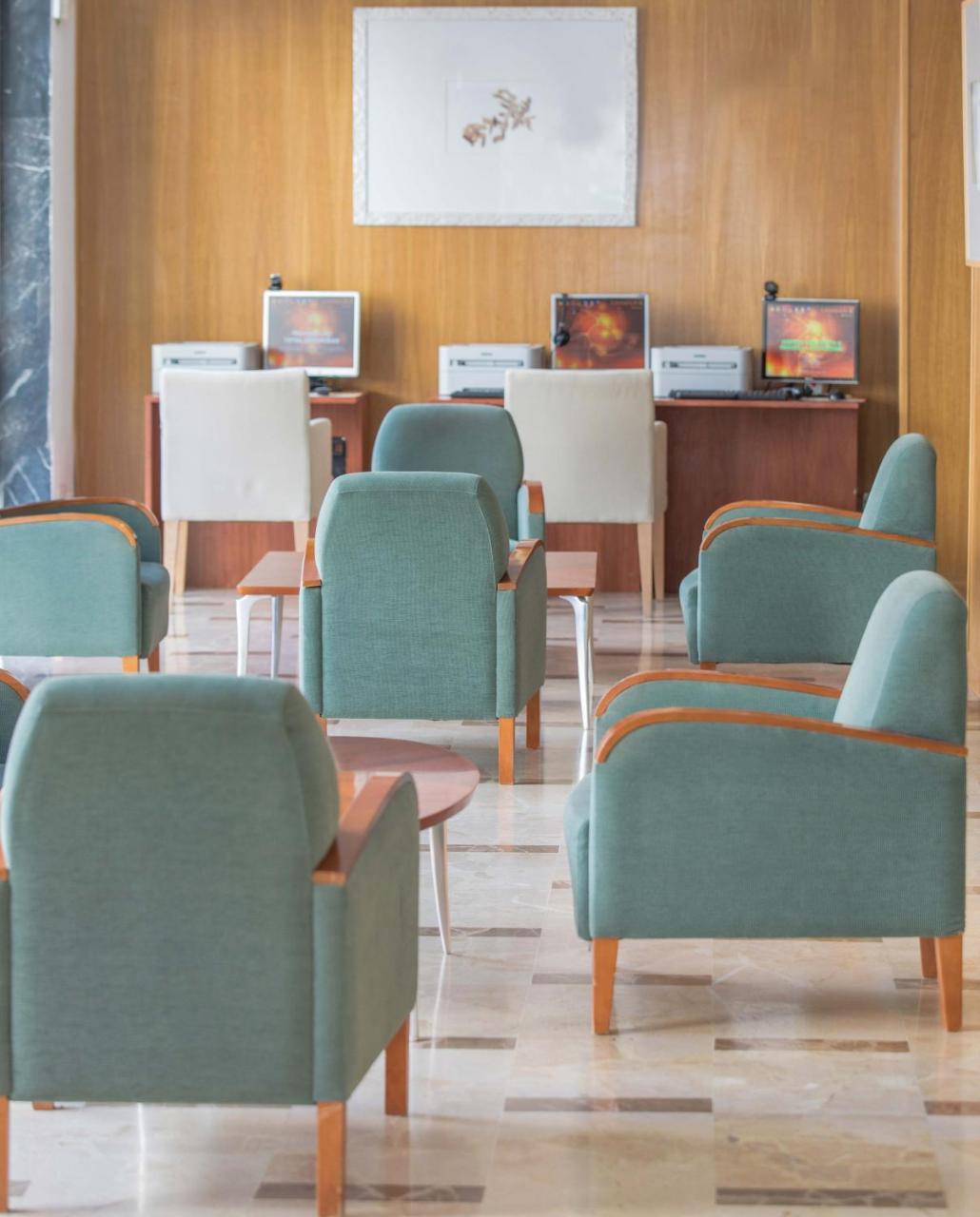 Auberge de jeunesse Elegance Playa Arenal Ii *