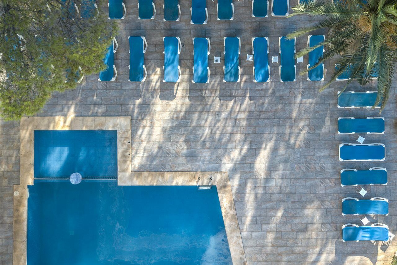 Auberge de jeunesse Elegance Playa Arenal Ii *